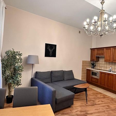 Mikolajska Apartments With Lift Краков Экстерьер фото