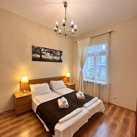 Mikolajska Apartments With Lift Краков Экстерьер фото