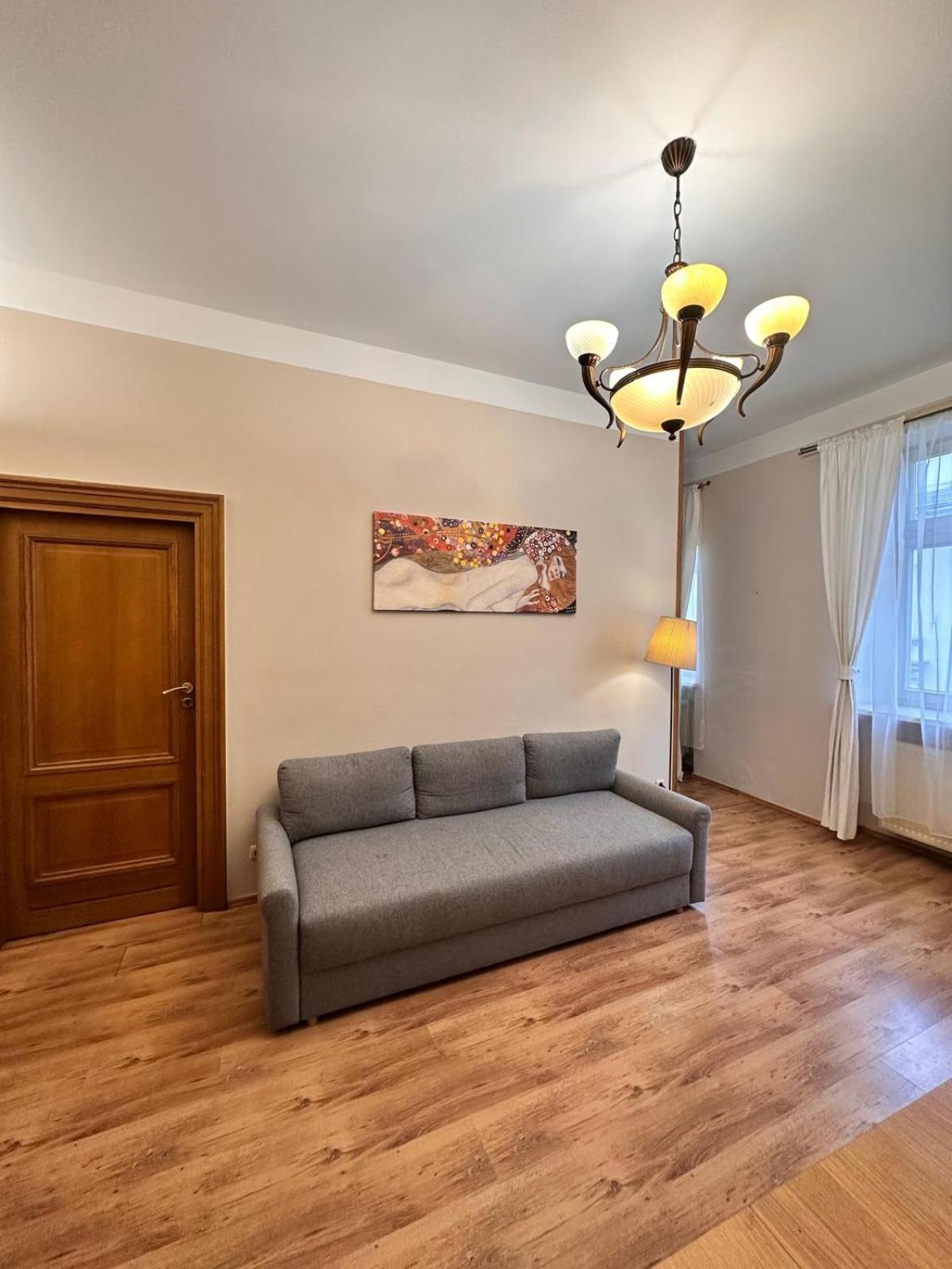 Mikolajska Apartments With Lift Краков Экстерьер фото