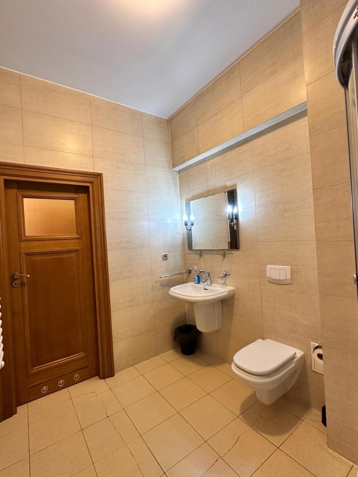 Mikolajska Apartments With Lift Краков Экстерьер фото