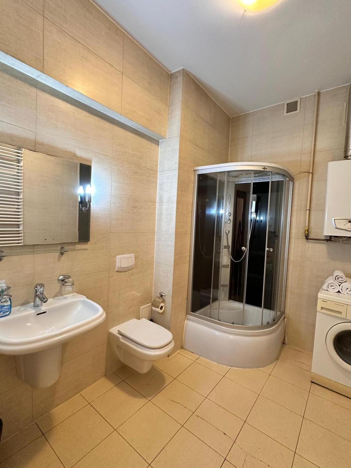 Mikolajska Apartments With Lift Краков Экстерьер фото