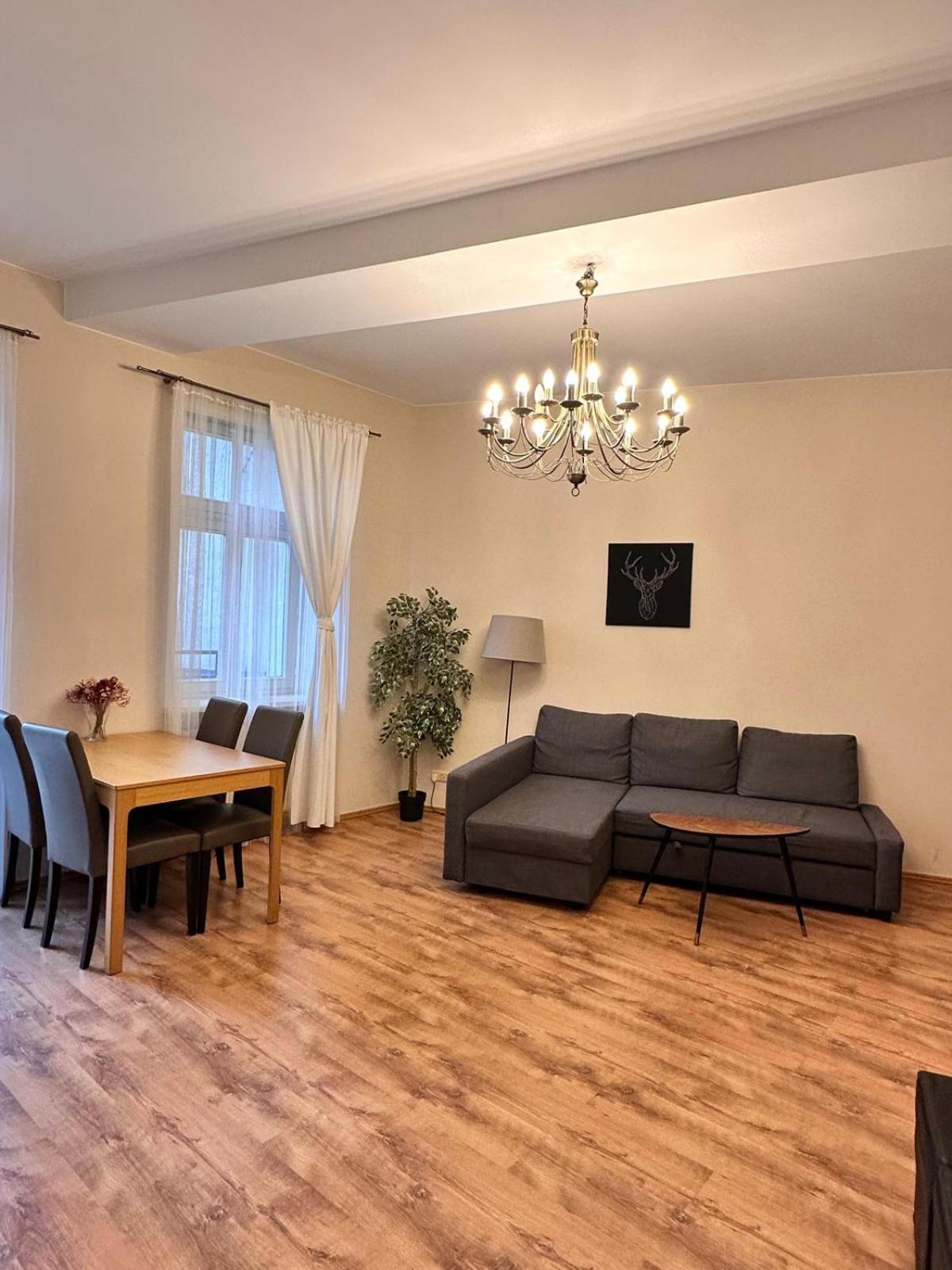 Mikolajska Apartments With Lift Краков Экстерьер фото