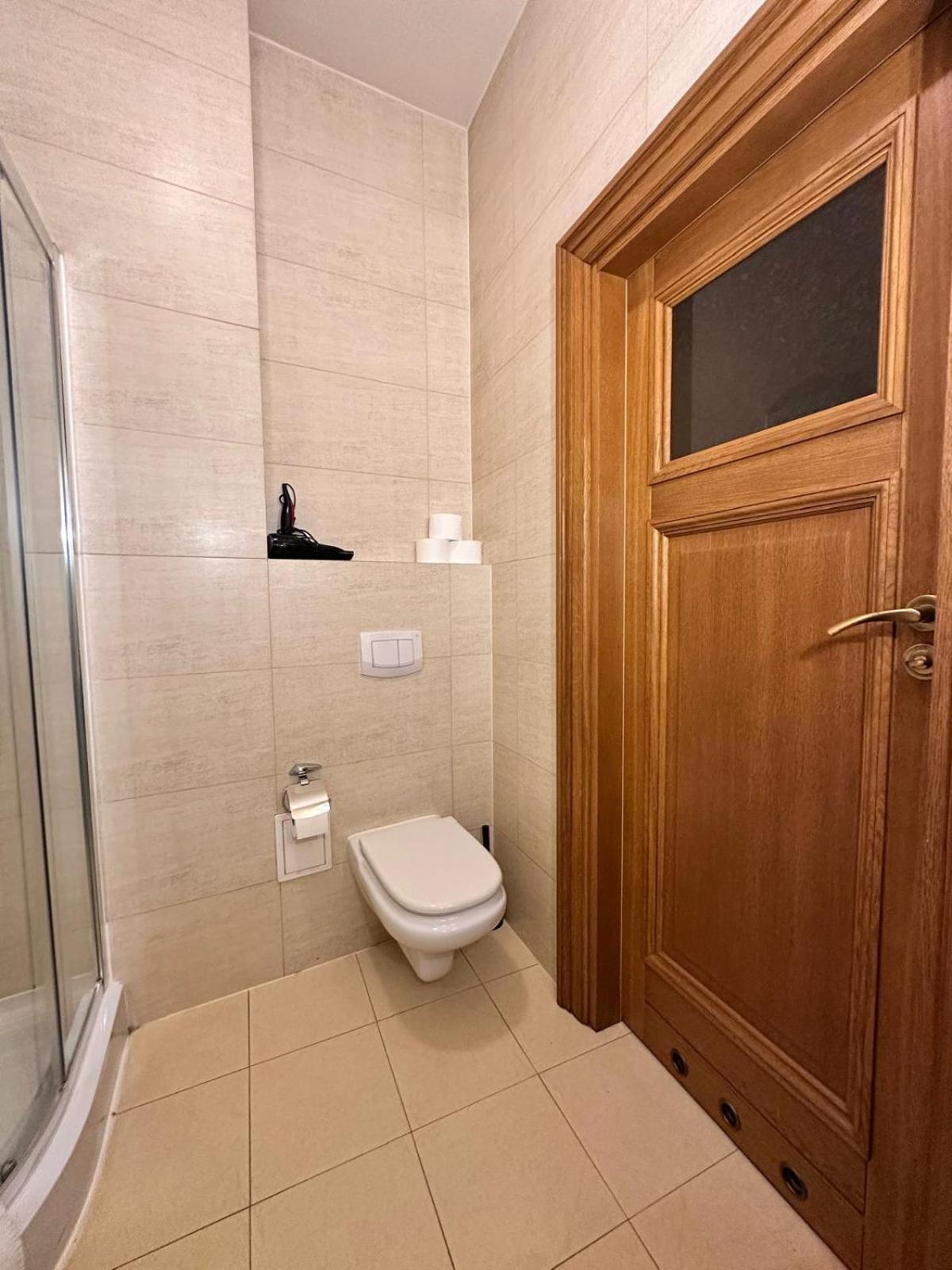 Mikolajska Apartments With Lift Краков Экстерьер фото
