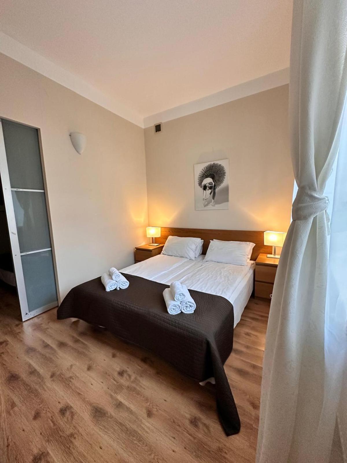 Mikolajska Apartments With Lift Краков Экстерьер фото